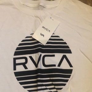 Brand New RVCA men’s shirt size large